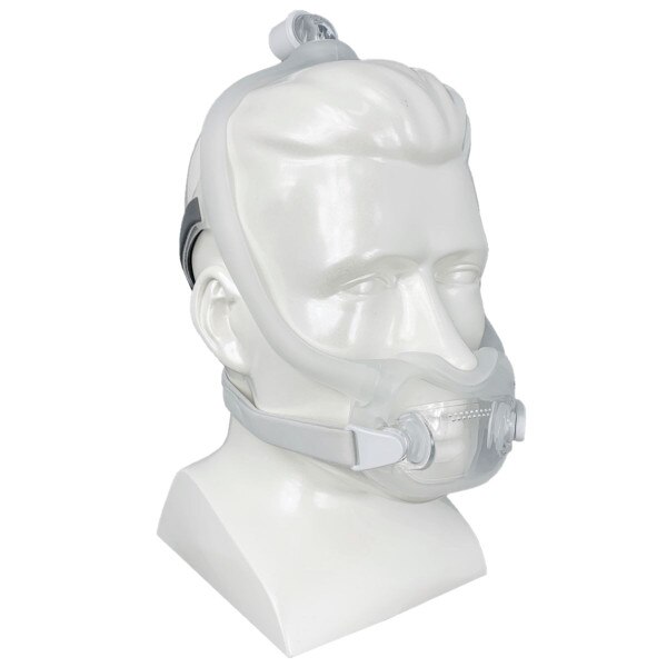 Best Full Face CPAP Mask DreamWear Full